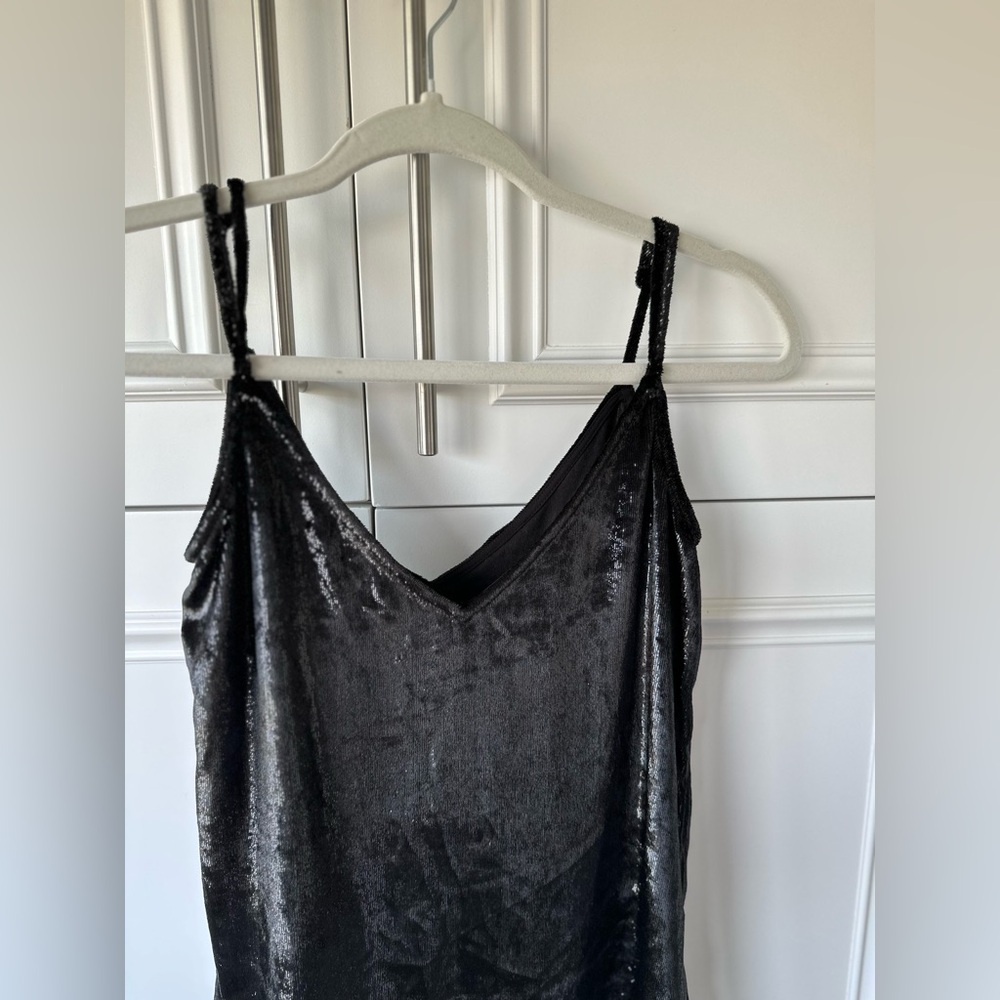 Frame xs top